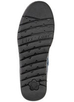 ELENA EDEN, gefütterte Damen-Boots, Winterschuhe, Weite H, mit herausnehmbarem Fußbett JEANS