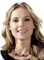 Mehrreihige Halskette 