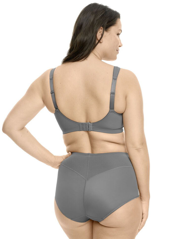 Susa Miederslip mit verstärkten Einsätzen