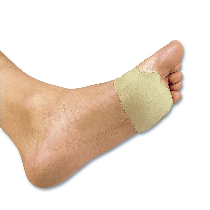 epitact Fu&szlig;sohlenkissen 