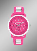 Quartz-Damenuhr Pools 2576 