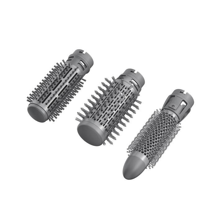 Grundig Volumen- & Lockenstyler HS 6220 