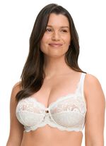 Susa B&uuml;gel-BH mit zauberhafter Elastikspitze 