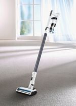 Hoogo S3 &ndash; 2-in-1-Akku-Handstaubsauger &ndash; leicht und flexibel 