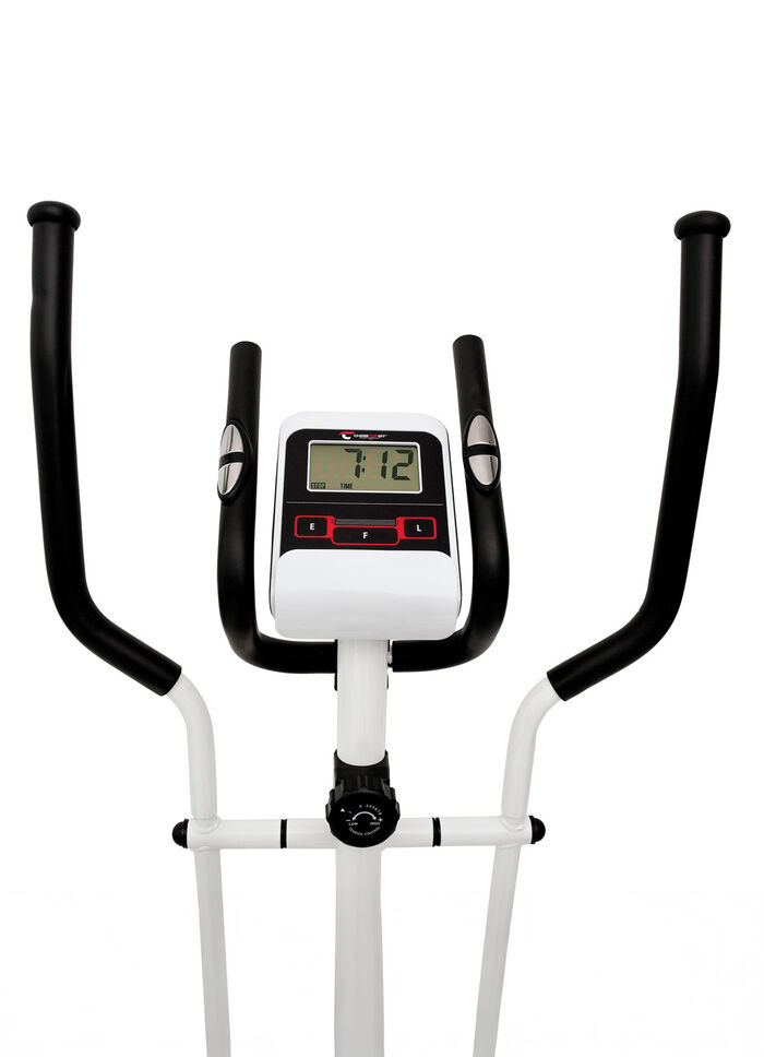 Christopeit Crosstrainer CT3 