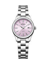 Quartz-Damenuhr aus der Serie Oxford 