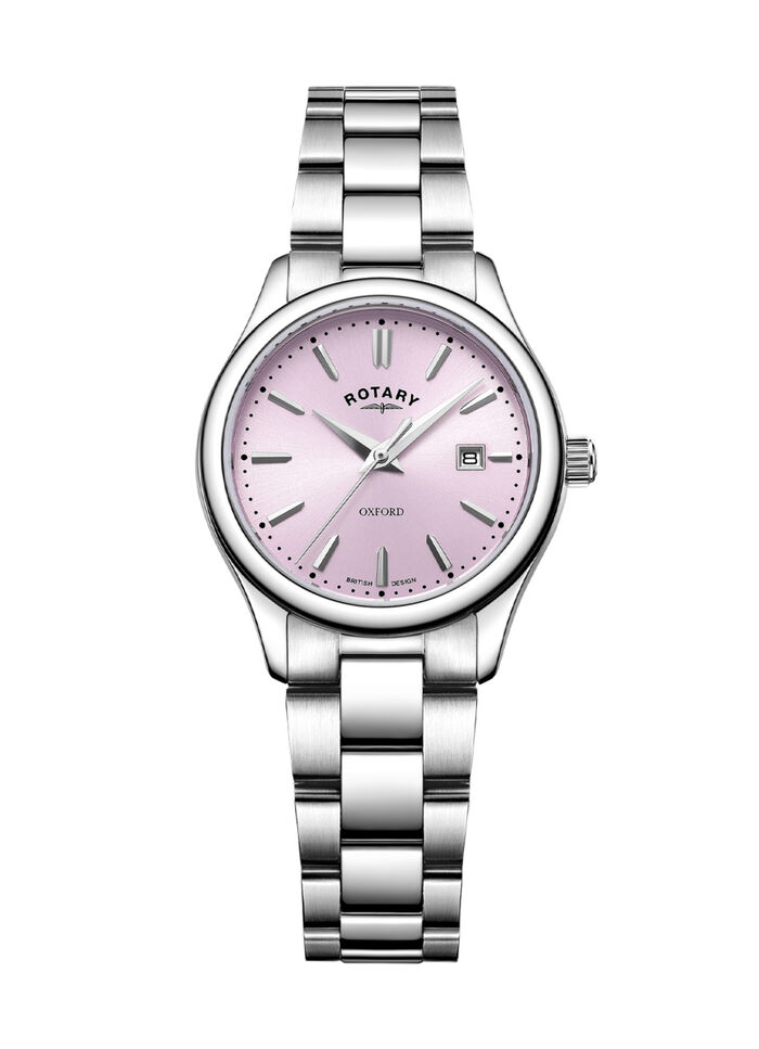 Quartz-Damenuhr aus der Serie Oxford 