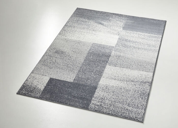 Kombifreundliche Brücken und Teppiche GRAU