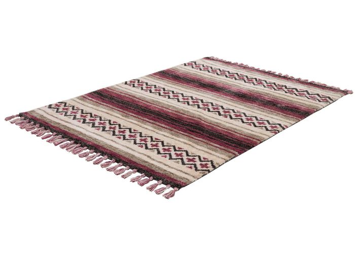 Handgetufteten Teppich von Gino Falcone 