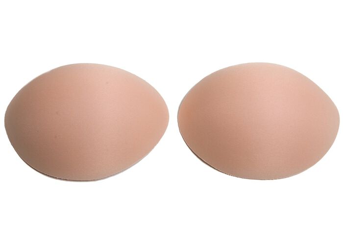 Miss Perfect Wow 2 Go-Eine-Gr&ouml;&szlig;e-mehr-BH-Einlagen 