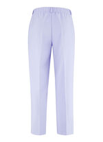 Hose mit rückwärtigem Dehnbund FLIEDER