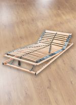 Superstabiler Mehrzonen-Qualit&auml;ts-Schwerlastrahmen von F.a.n. 