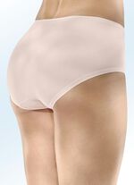 Speidel Dreierpack Slips mit flachen, elastischen Abschl&uuml;ssen 