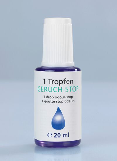 Geruch-STOP, 3er-Set 