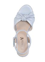 Caprice Sandalette aus weichem Nappaleder 