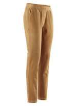 Cordhose in Schlupfform CAMEL