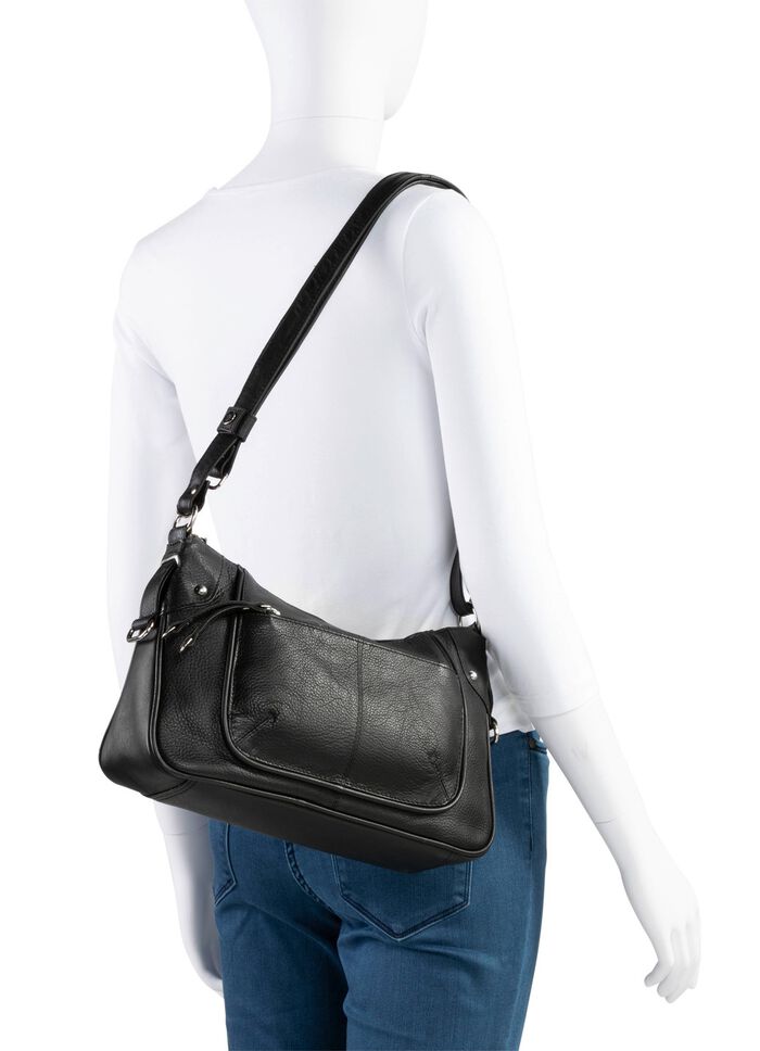 Laurina, Tasche, Damen, mit verstellbarem Umh&auml;ngeriemen 