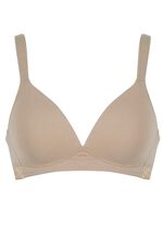 Naturana BH mit weich gepolsterten Cups 