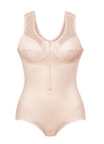 Anita Hosenkorselett mit Reißverschluss im Vorderteil 