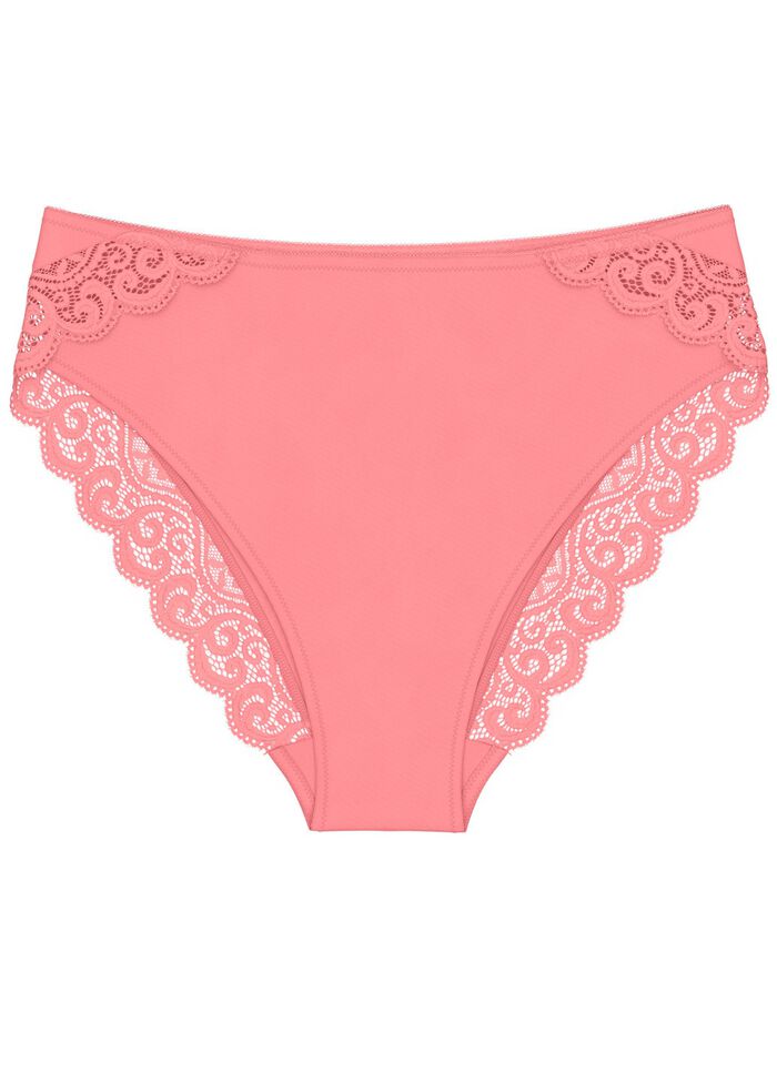 Triumph-Amourette Slip mit Elastikspitze 