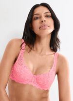 Triumph Amourette B&uuml;gel-BH mit Elastikspitze 