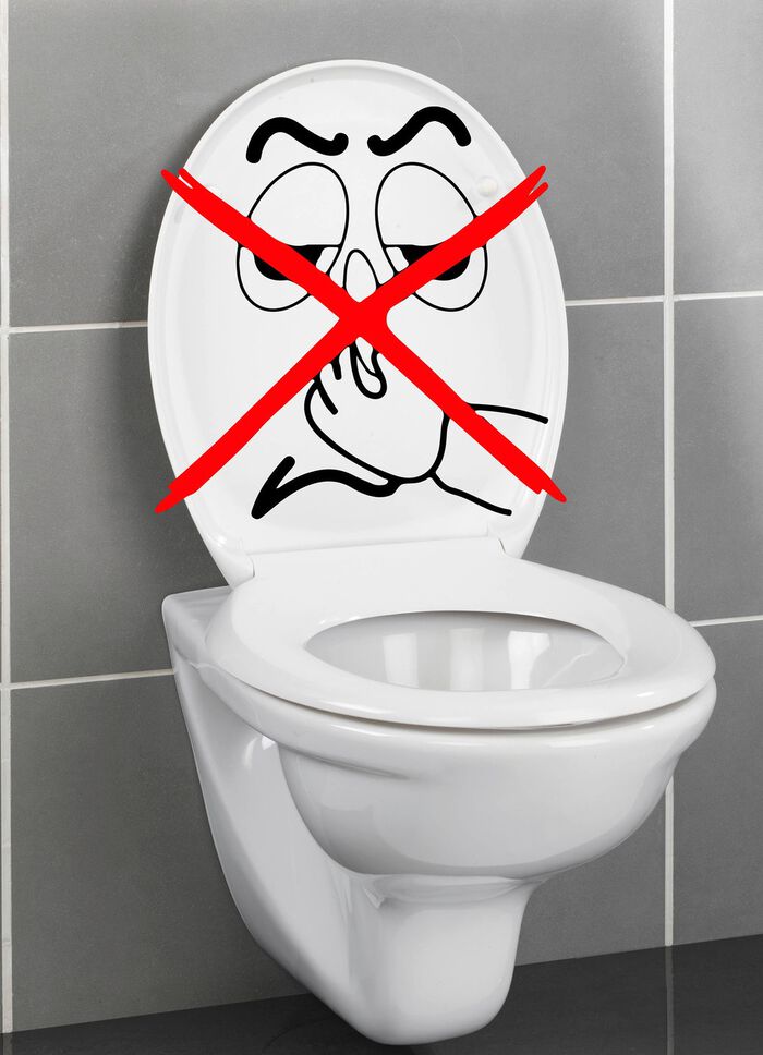 Geruch-STOP, 3er-Set 