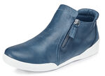 Andrea Conti, sportliche Damen-Boots, mit herausnehmbarem Fußbett JEANS