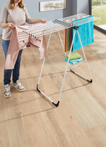 W&auml;schetrockner "Speed-Line" 