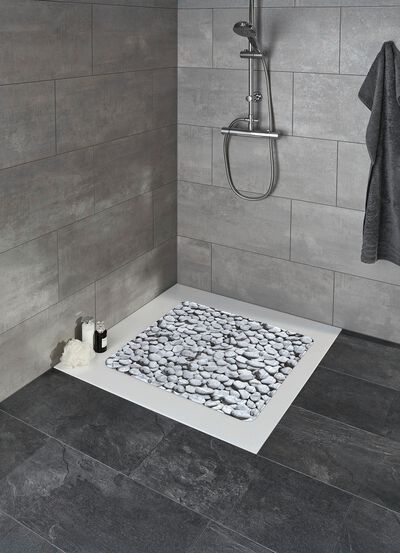 Kleine Wolke Sicherheits-Einlagen 