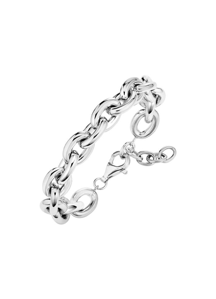 Armband aus Silber  