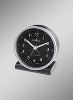 Dugena Funk-Wecker 4460943 &ndash; Pr&auml;zision und Komfort f&uuml;r Ihren Start in den Tag 