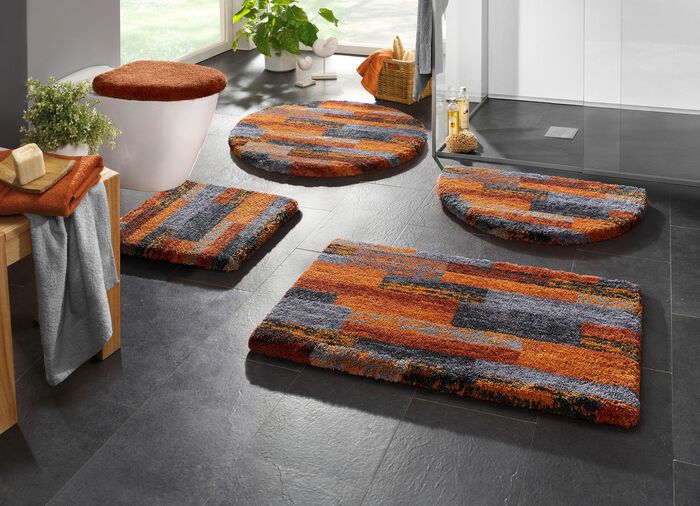 Badgarnitur in Supersoft-Qualit&auml;t 