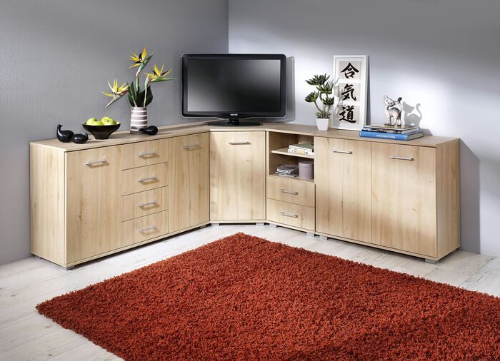 Kommoden in hochwertiger, stabiler Ausf&uuml;hrung 