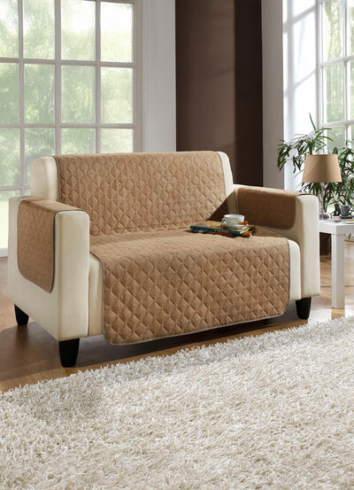 Wohnaccessoires mit Anti-Rutsch-Beschichtung 