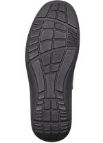 Waldl&auml;ufer, bequeme Herren-Slipper, Weite H, mit herausnehmbarem Fu&szlig;bett 