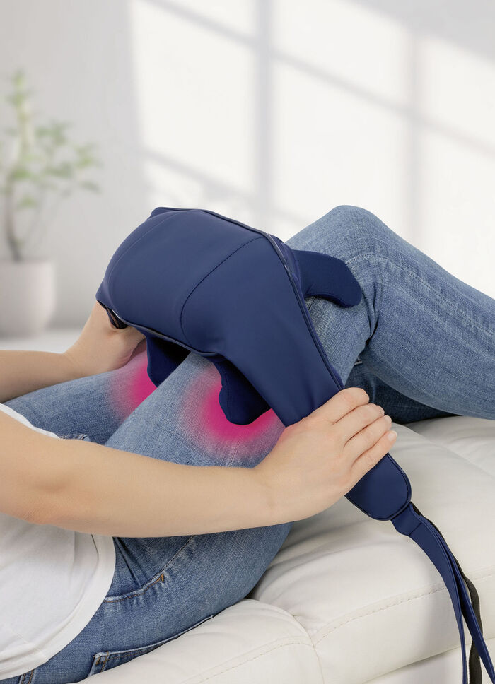 VITALmaxx Shiatsu-Massageger&auml;t 