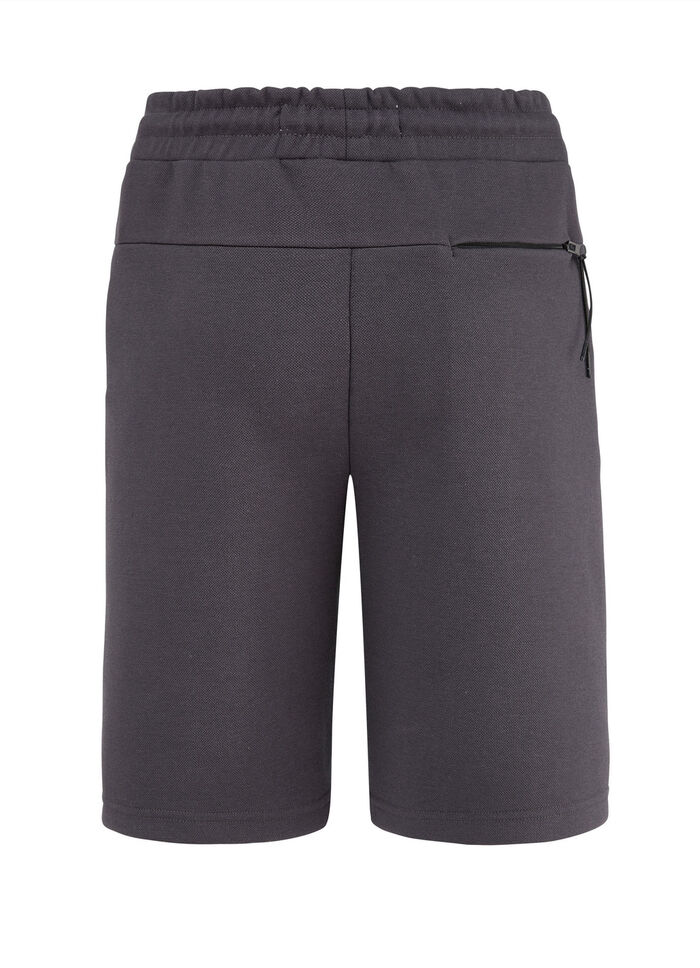 Tolle Schlupf-Shorts von "Paddock's" in 3 Farben GRAFIT