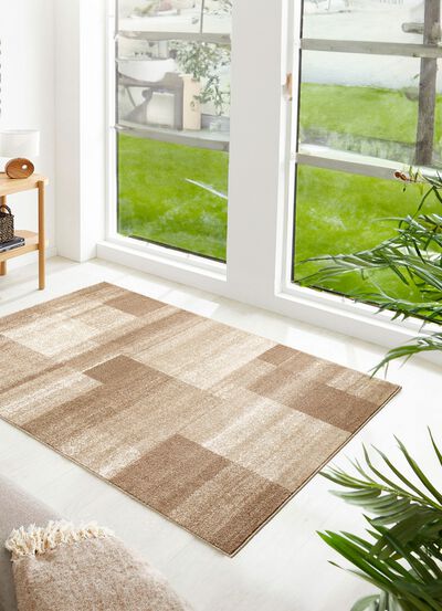 Br&uuml;cken, Galerie und Teppiche 