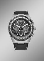 Funk-Solar-Herrenuhr 