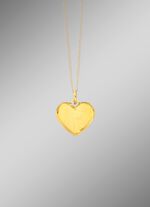 Schicker Herz-Anh&auml;nger 