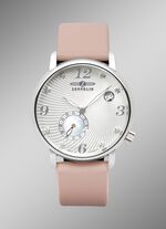 "Zeppelin"-Quartz-Damenuhr 