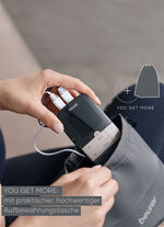 TENS/EMS Kombiger&auml;t Relief + 