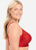 Miss Mary BH mit strukturierten Cups 