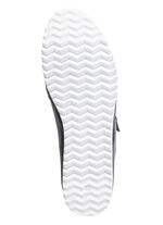 Andrea Conti Slipper aus Nappaleder MARINE