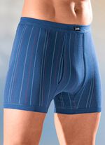 Viererpack Unterhosen mit Softbund 