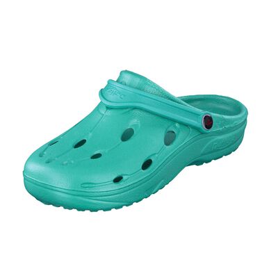 Chung Shi Dux Clog: Von Orthop&auml;den empfohlen 