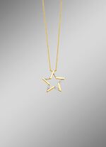 Bezaubernde Halskette 