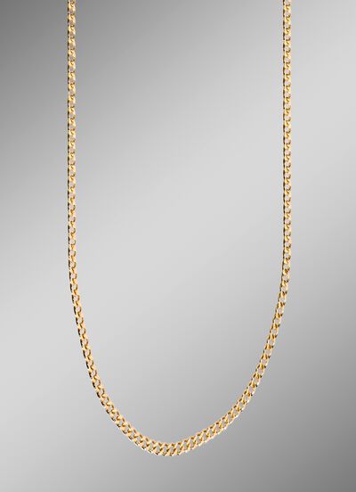 Geschmackvolle Panzerkette 