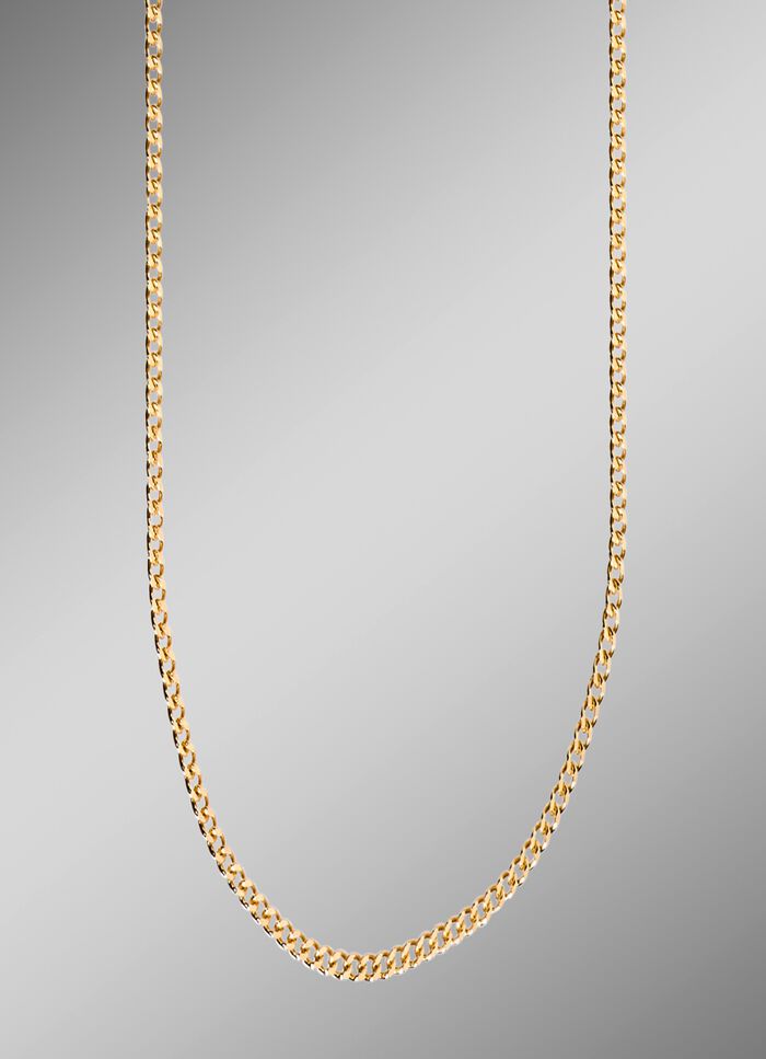 Geschmackvolle Panzerkette 