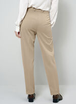 Hose mit fixierten Aufschlägen CAMEL